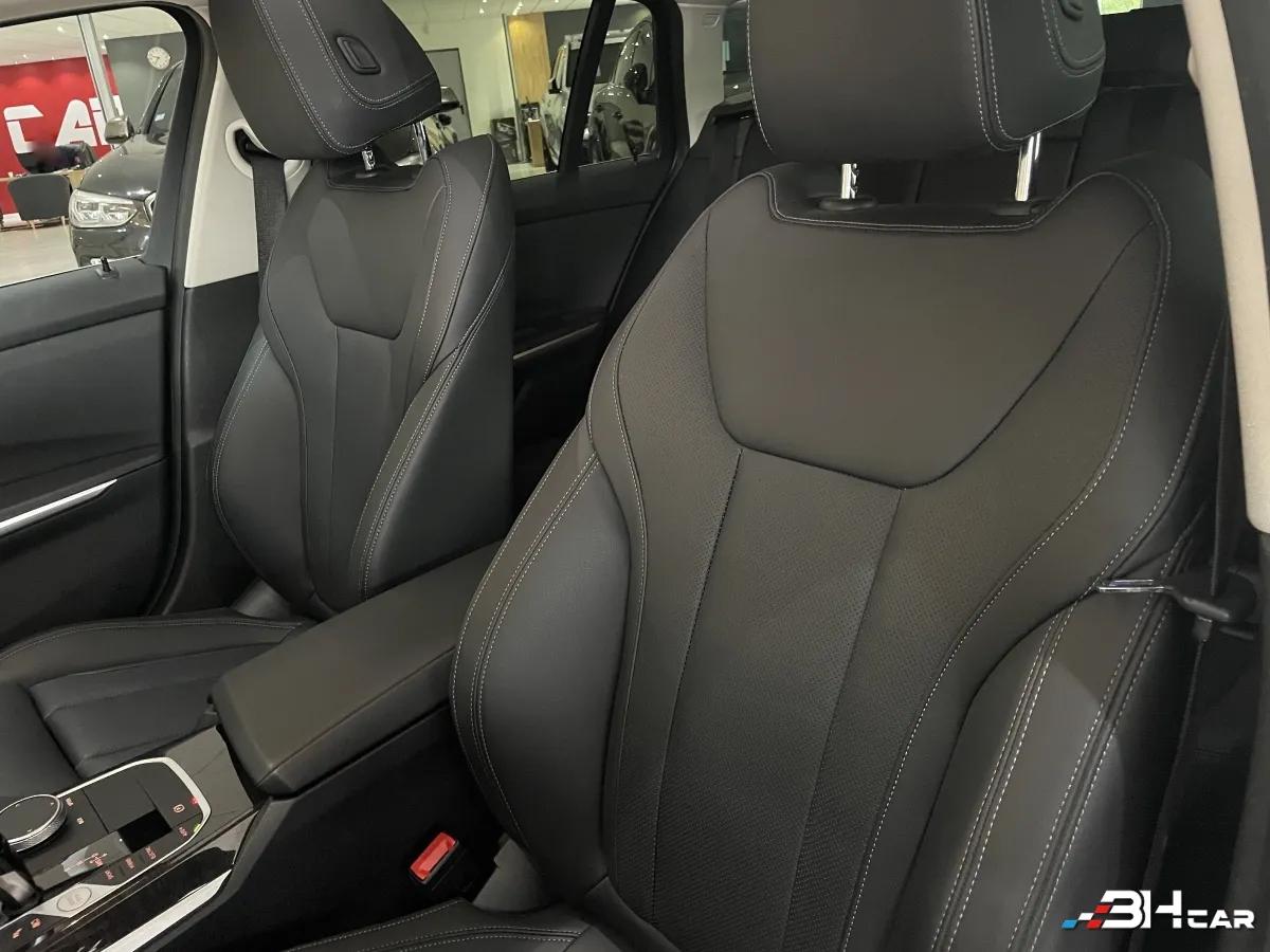 Aperçu indisponible de Bmw Série 3