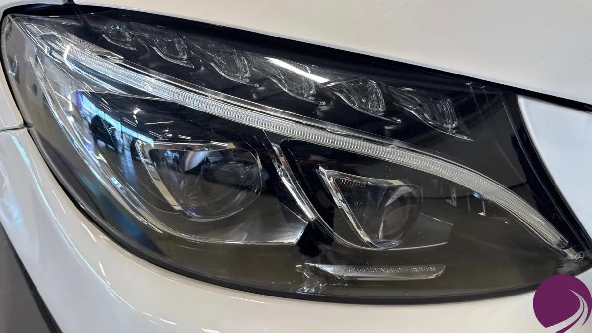 Mercedes Classe C