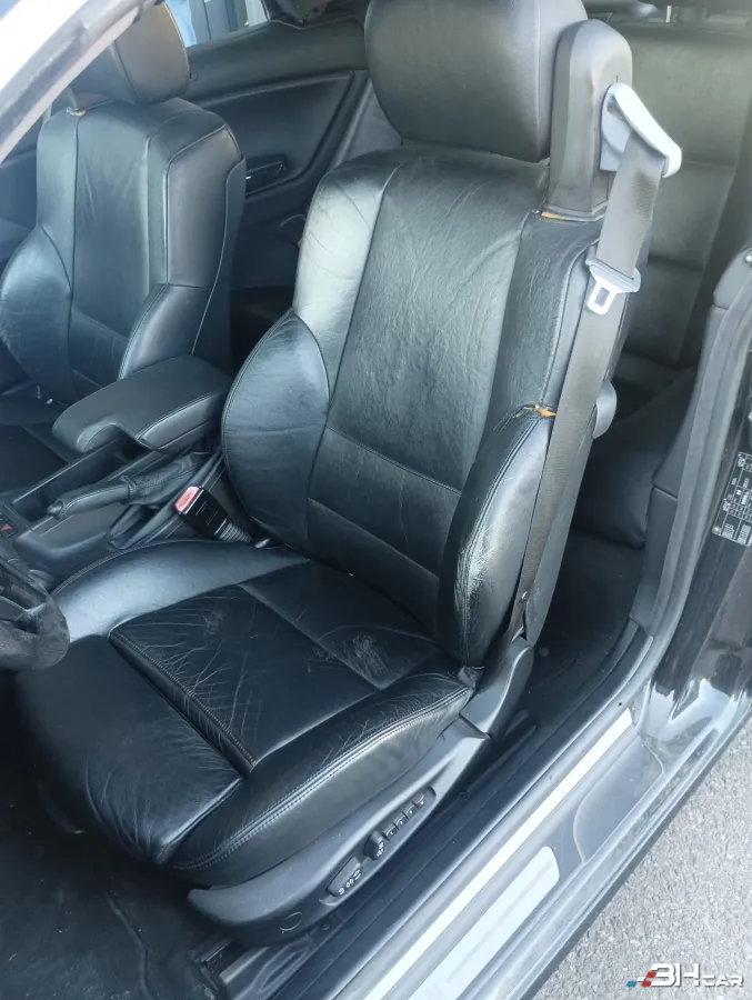 Bmw Serie 3 - photo 21