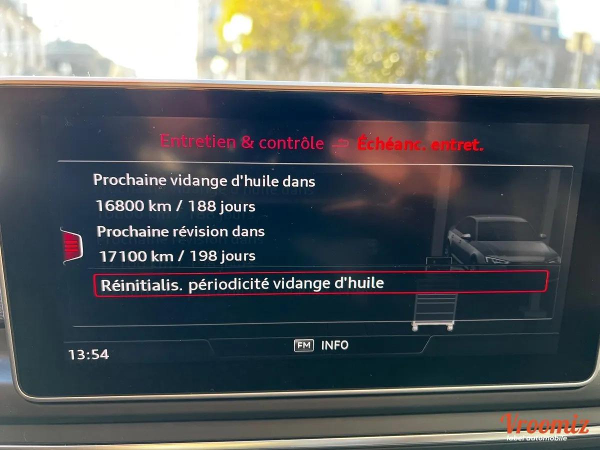 Photo du véhicule