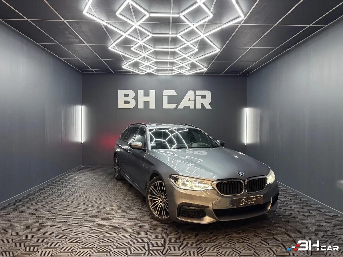 Image Bmw Série 5