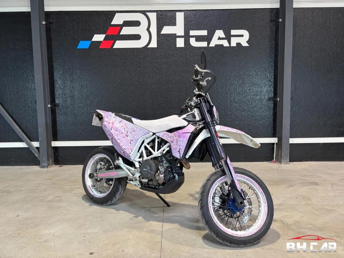 Image HUSQVARNA 701