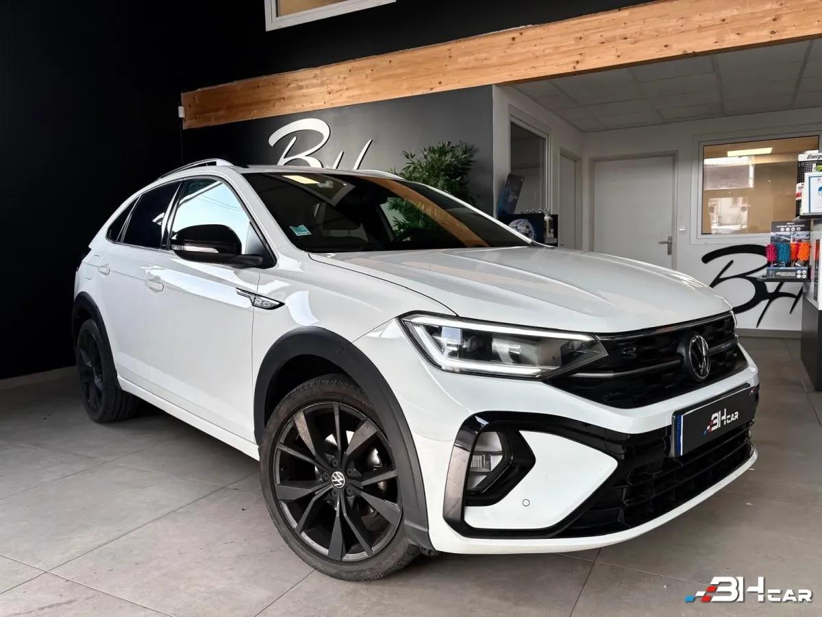 Image Volkswagen Taigo