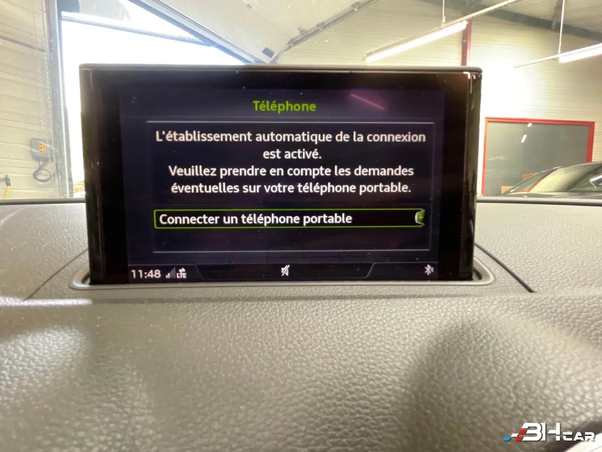 Aperçu indisponible de Audi A3
