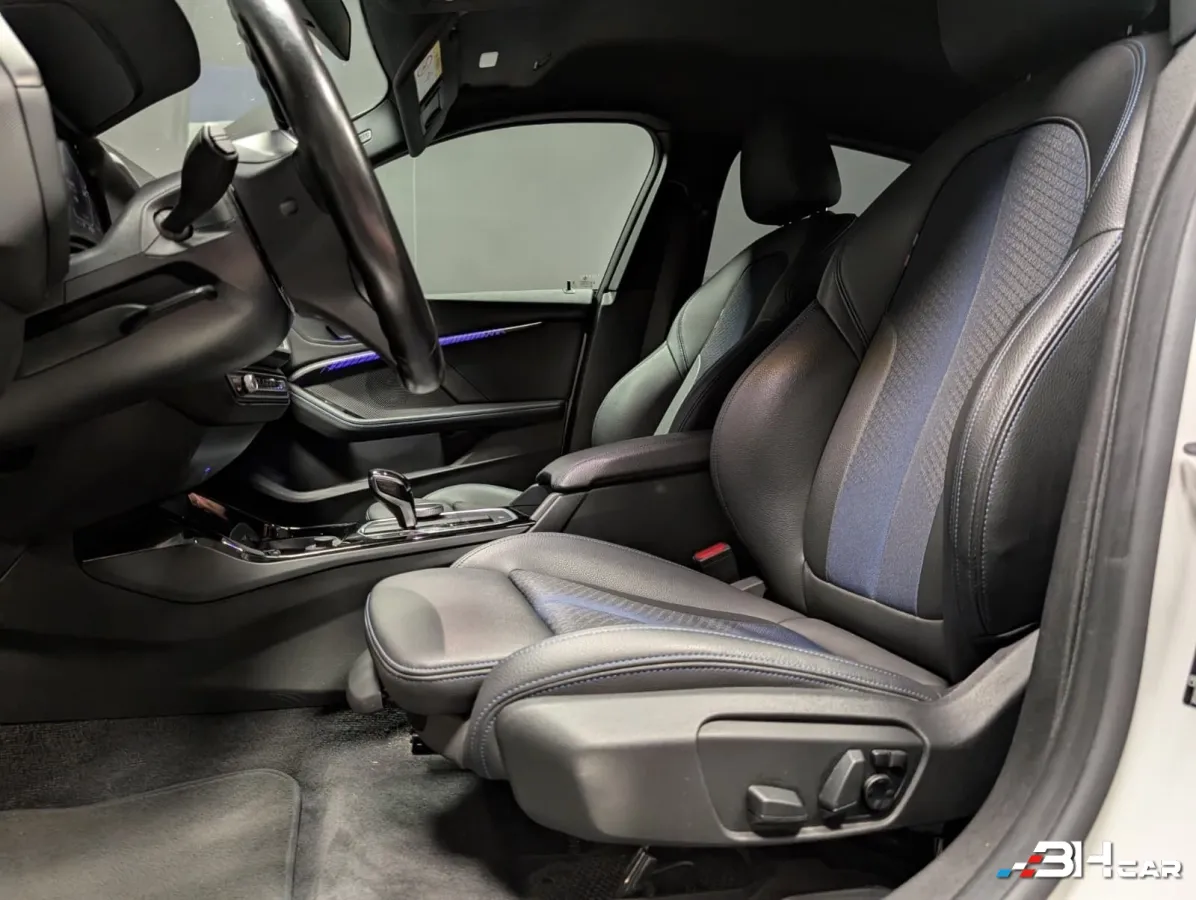 Bmw Serie 2 - photo 8