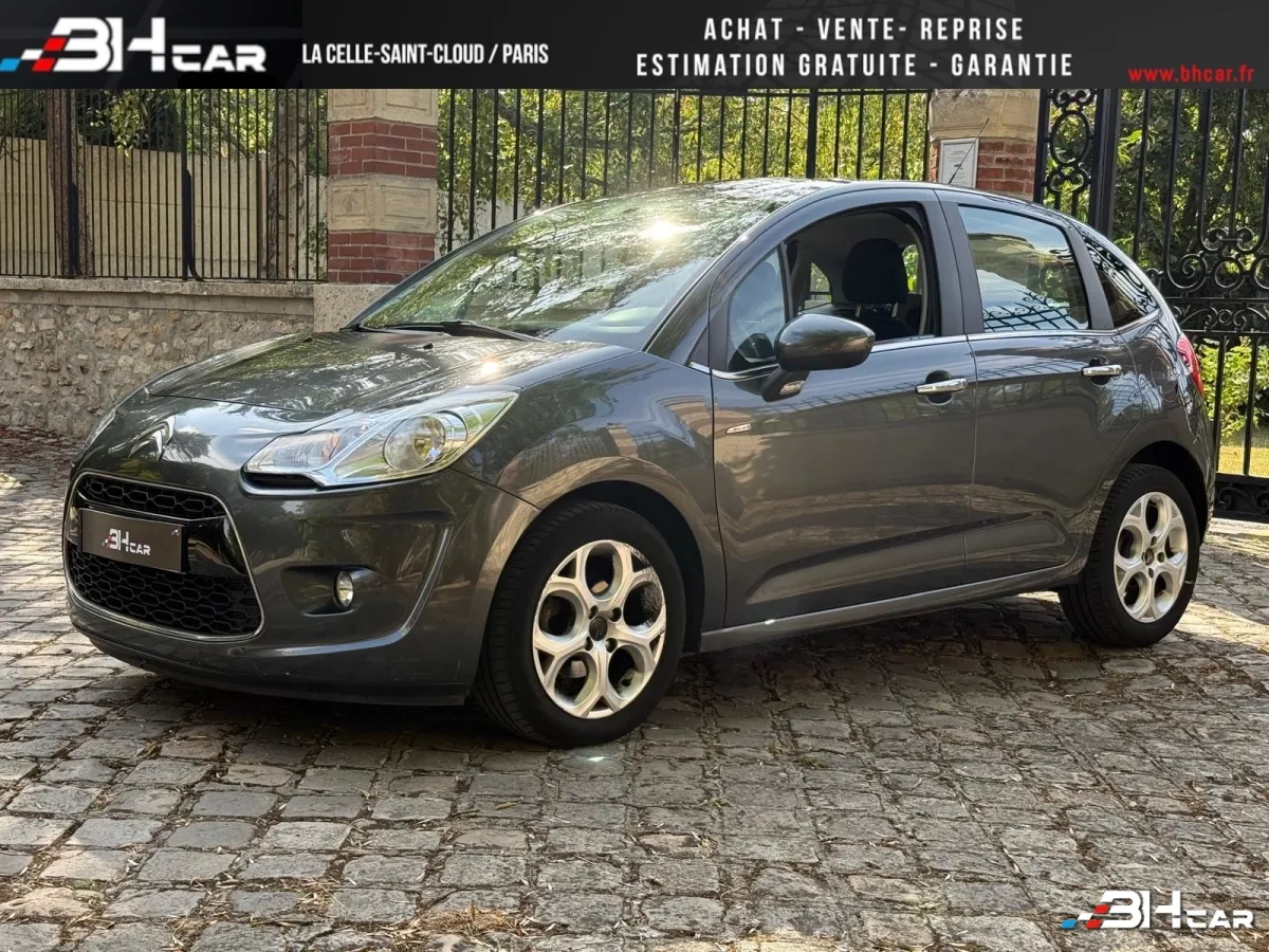Citroen C3