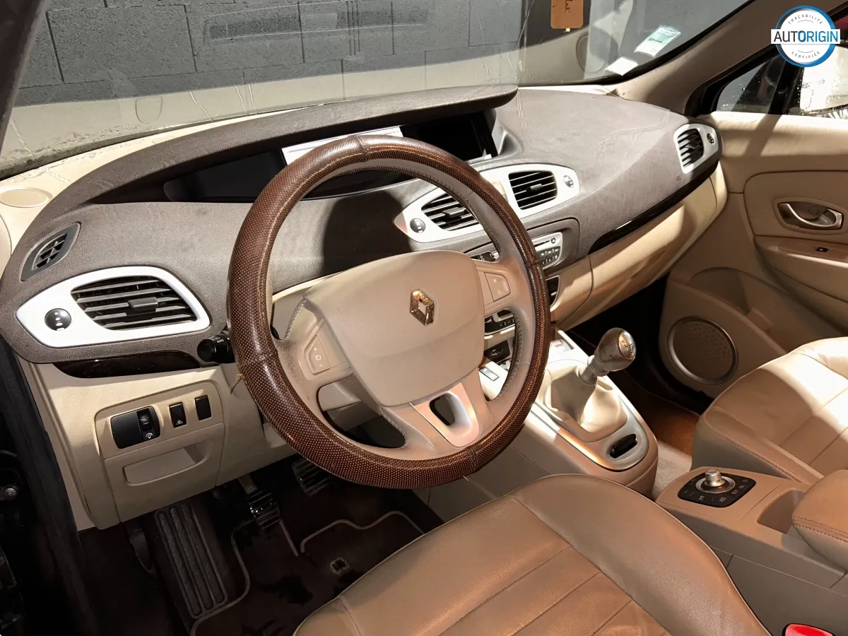 Renault Grand Scenic - photo 5