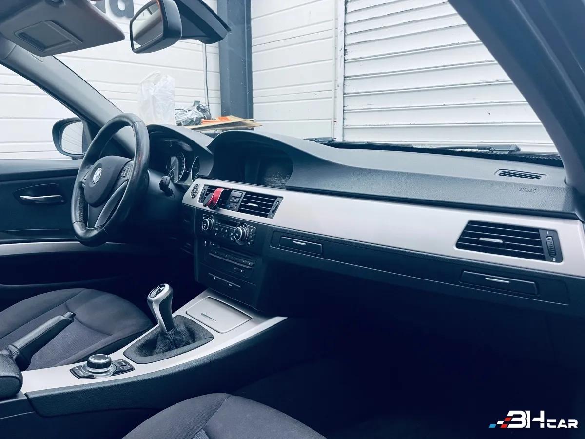 Aperçu indisponible de Bmw Série 3