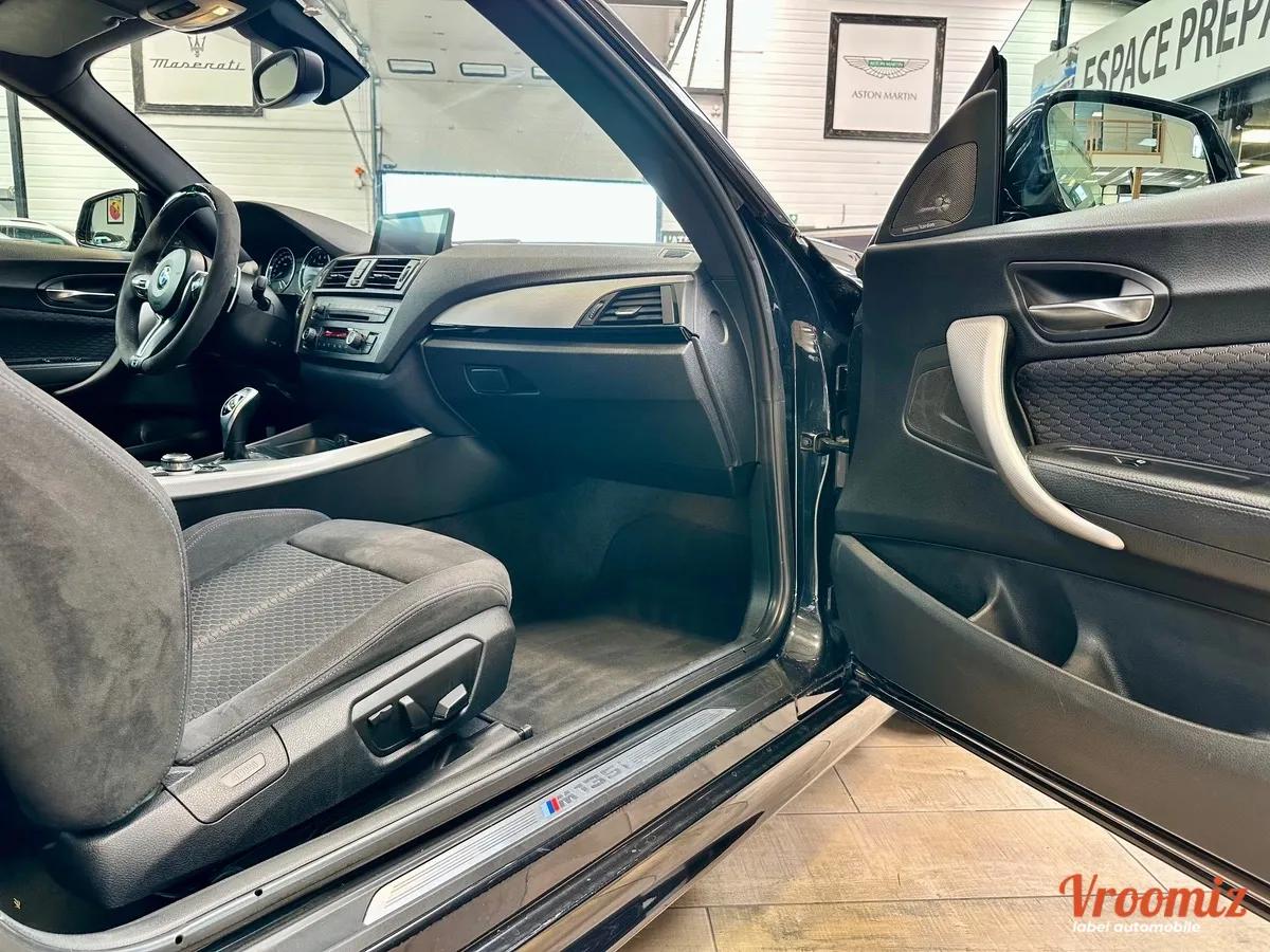 Bmw Serie 1 