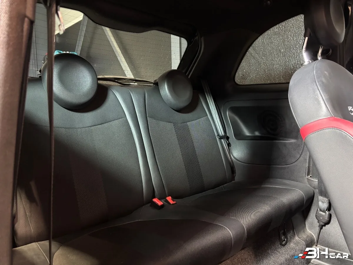 Fiat 500 - photo 15