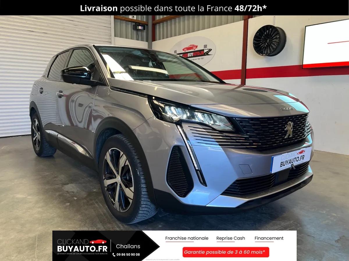 Photo du véhicule