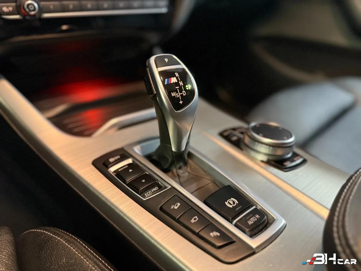 Aperçu indisponible de Bmw X4