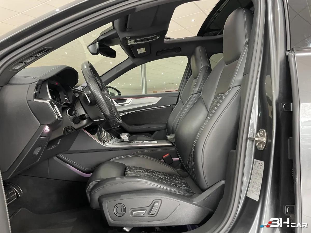 Aperçu indisponible de Audi A6