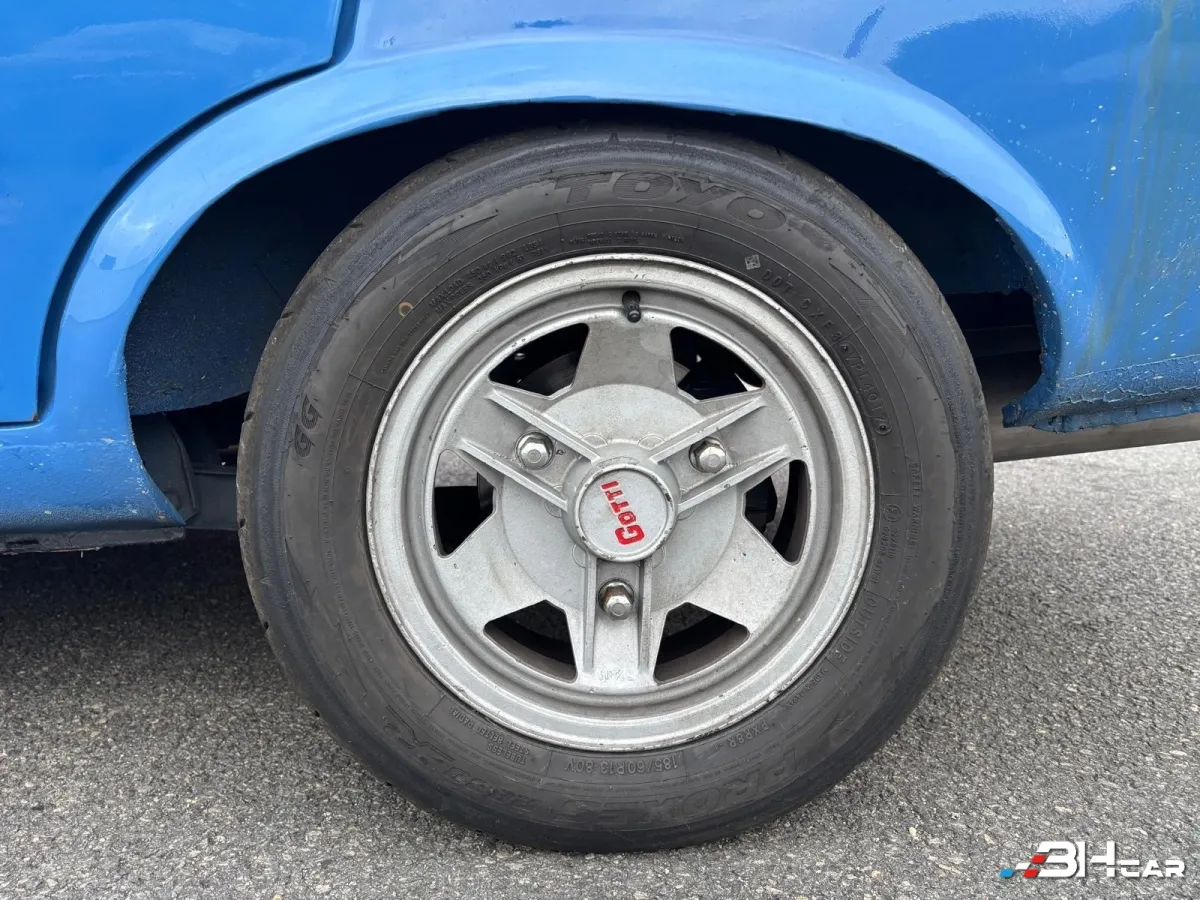 Renault R12 - photo 16