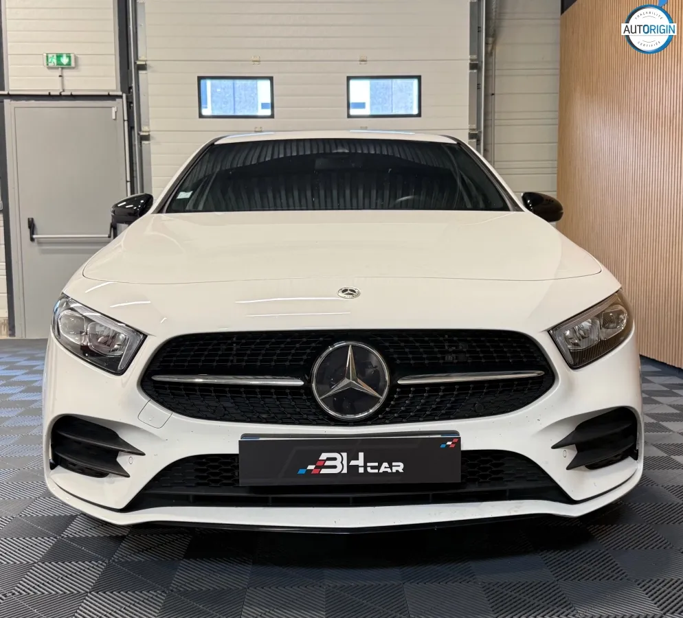 Mercedes Classe A - photo 6