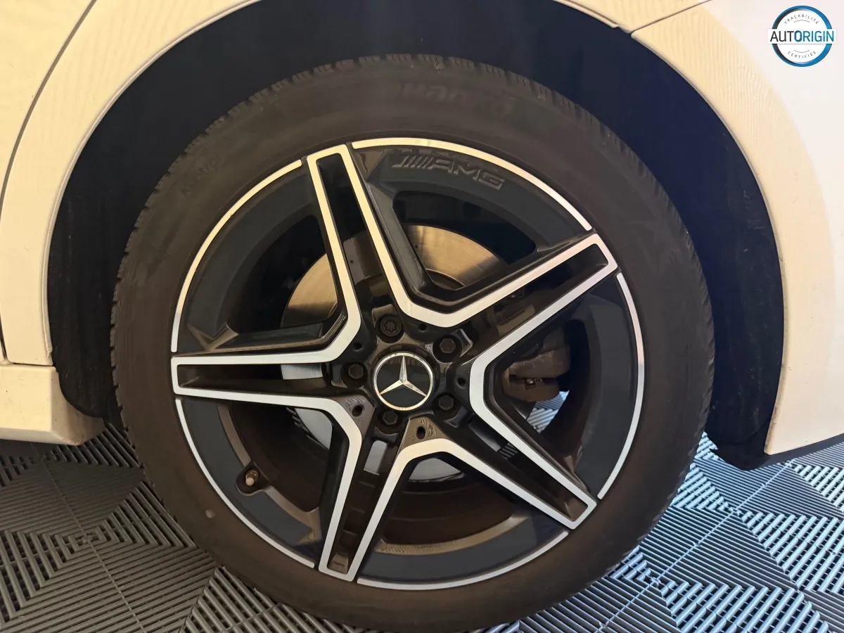 Mercedes Classe A - photo 25