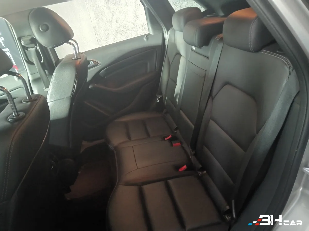 Mercedes Classe B - photo 16