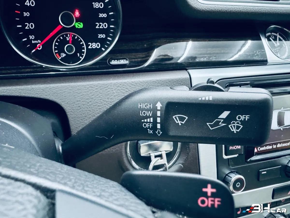 Aperçu indisponible de Volkswagen Passat