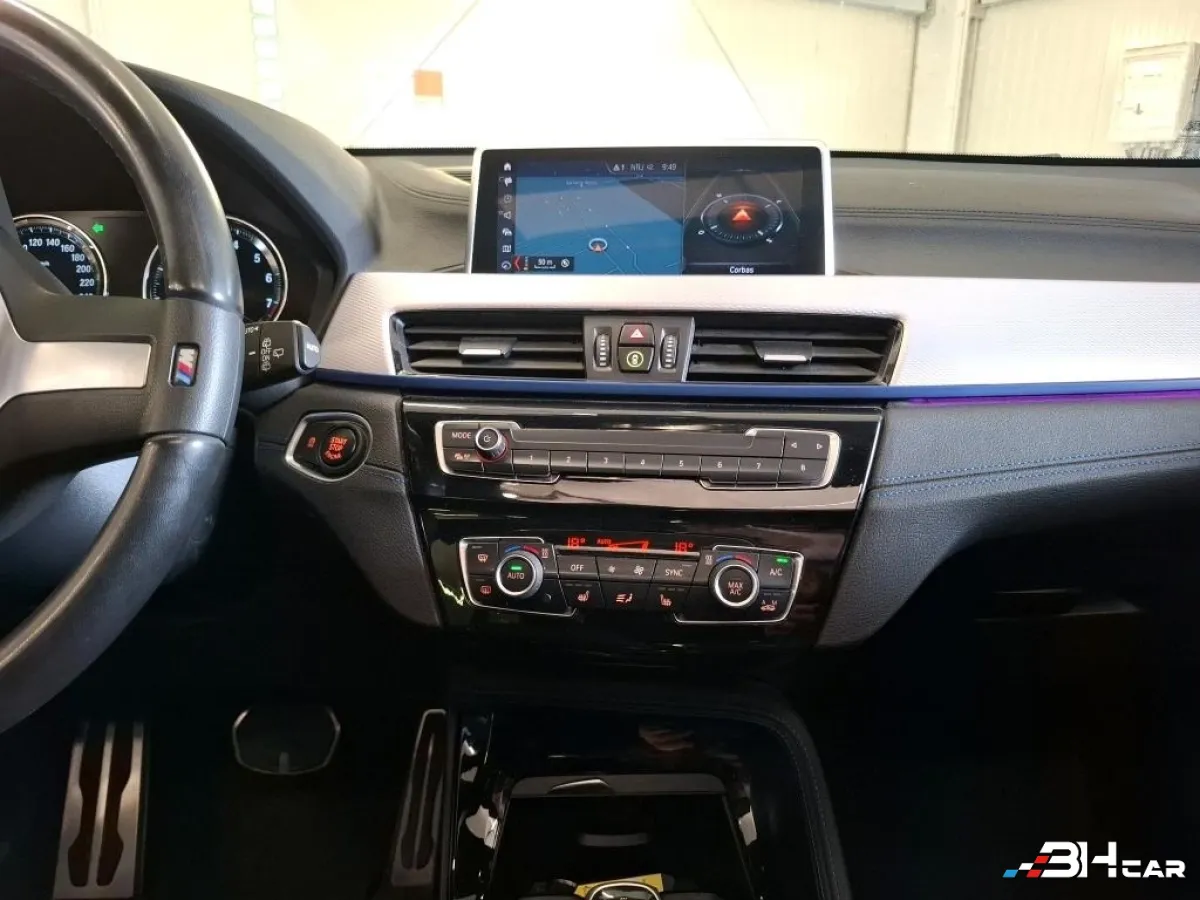 Bmw X2 - photo 6