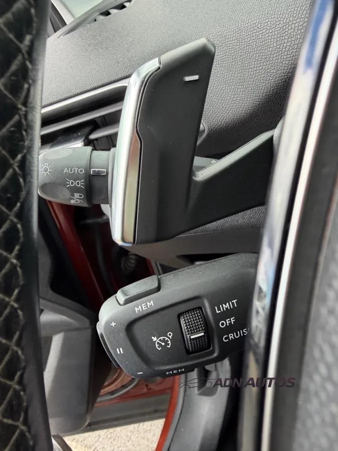 Peugeot 5008 GENERATION-II 1.5 BLUEHDI 130 ALLURE START-STOP