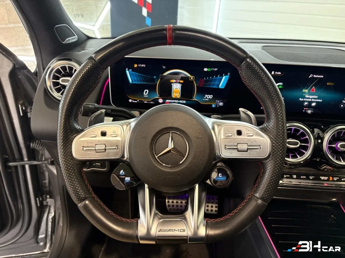 Mercedes Classe Glb - photo 13
