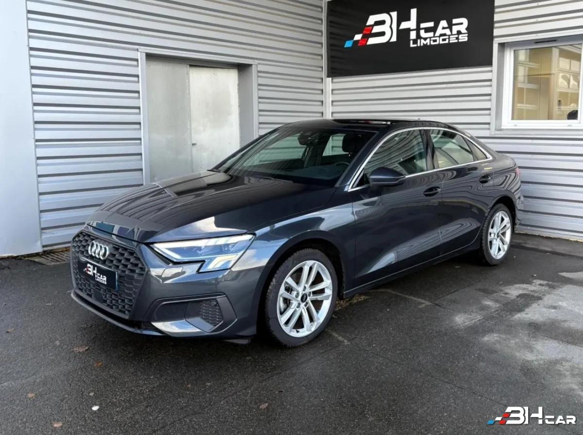 Aperçu indisponible de Audi A3