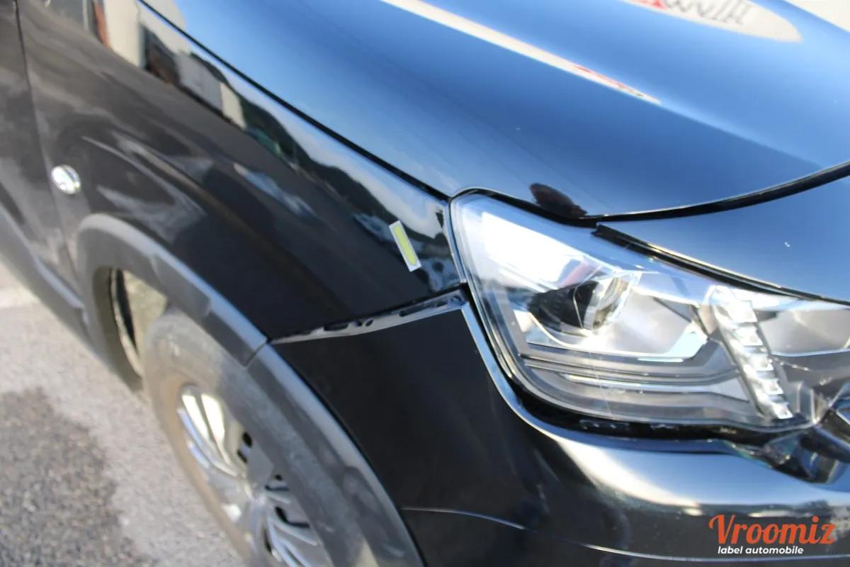 PEUGEOT RIFTER 1.5 BlueHDi 130cv - Vente à PRO automobile sans garantie - Bien lire l'annonce