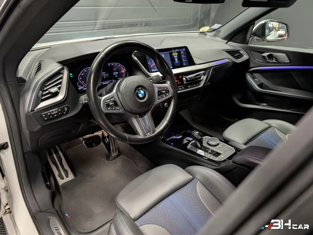 Bmw Serie 2 - photo 7