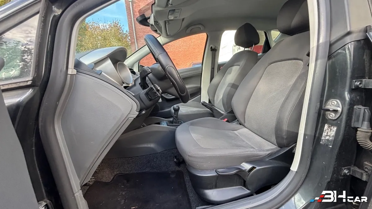 Seat Ibiza - photo 6