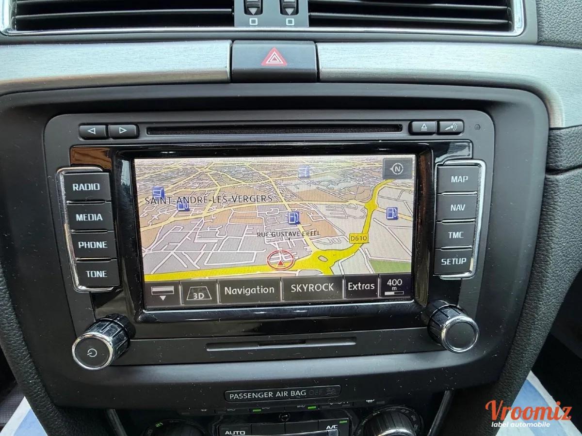 Skoda Superb COMBI 2.0 TDI 170 ELEGANCE