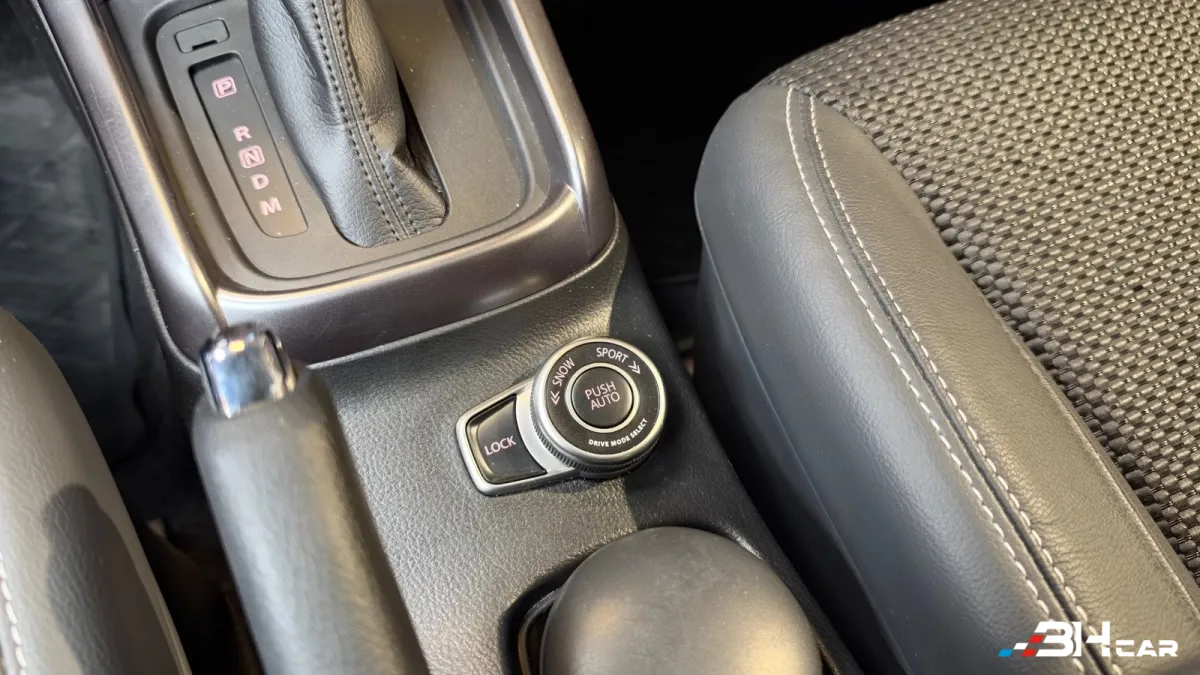 Suzuki Sx-4 S-cross - photo 28