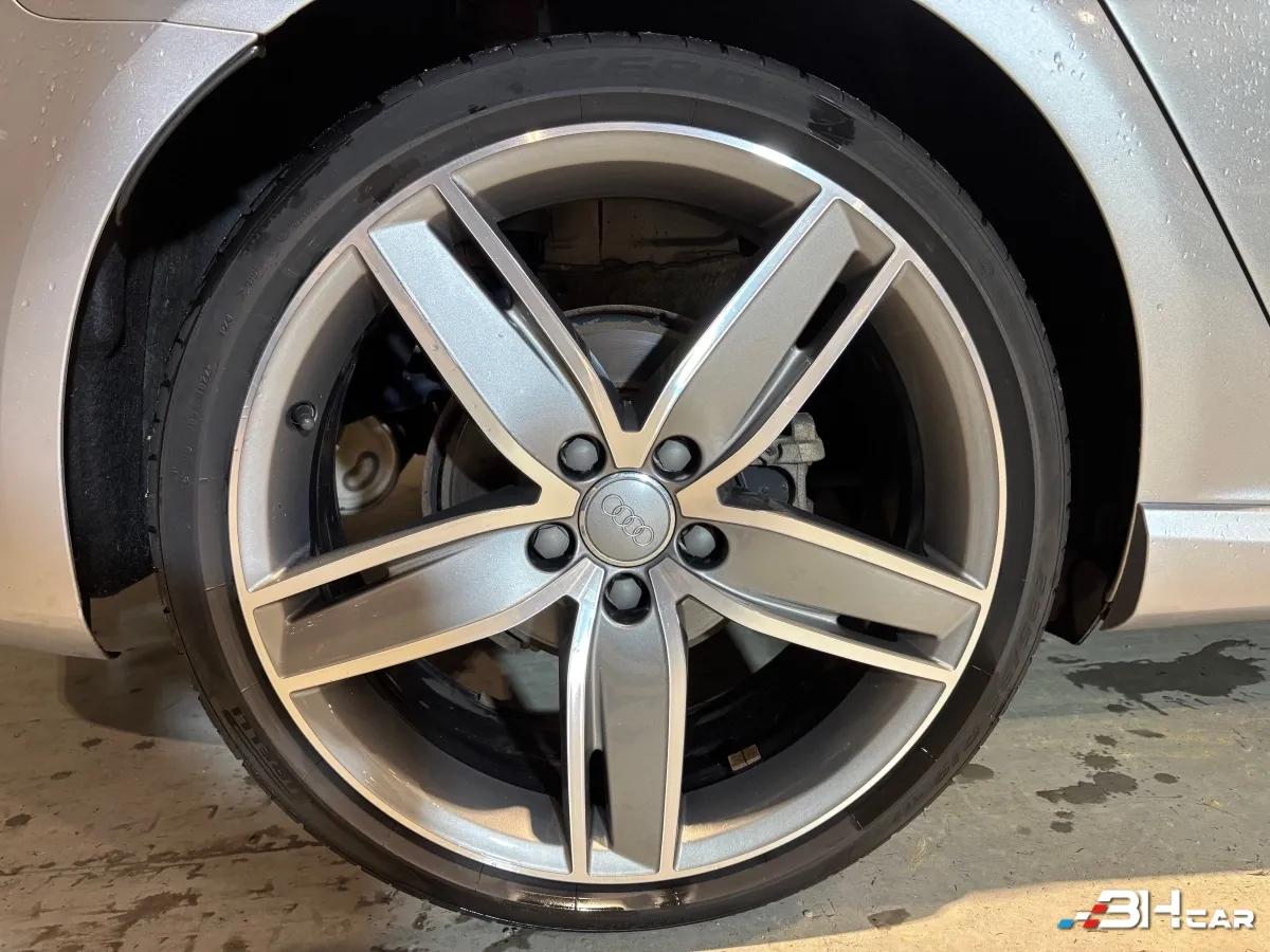 Aperçu indisponible de Audi A3