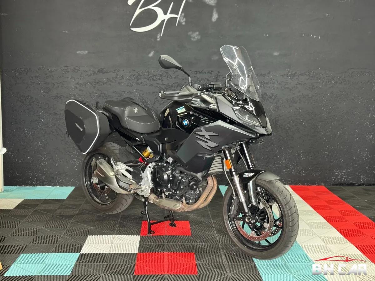 Image Bmw F 900 XR