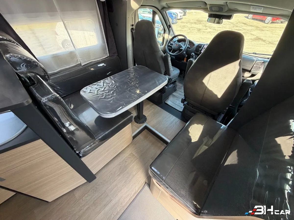 Hobby Optima De Luxe T 70 F - photo 13