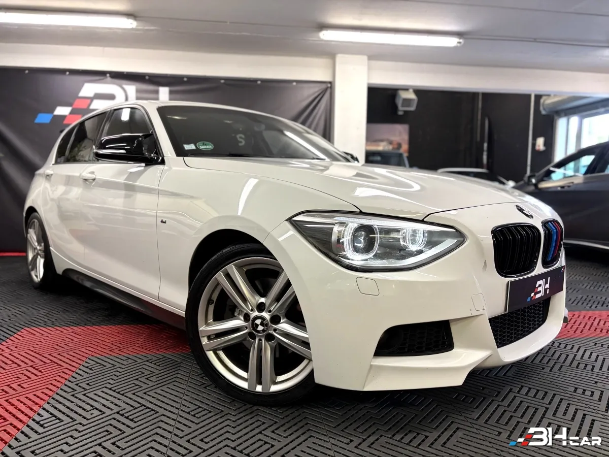 Bmw Serie 1