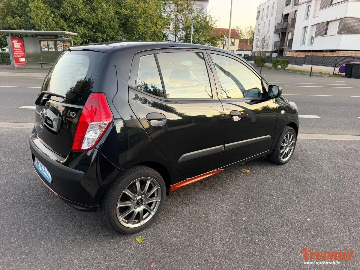 Hyundai I10 1.1 65