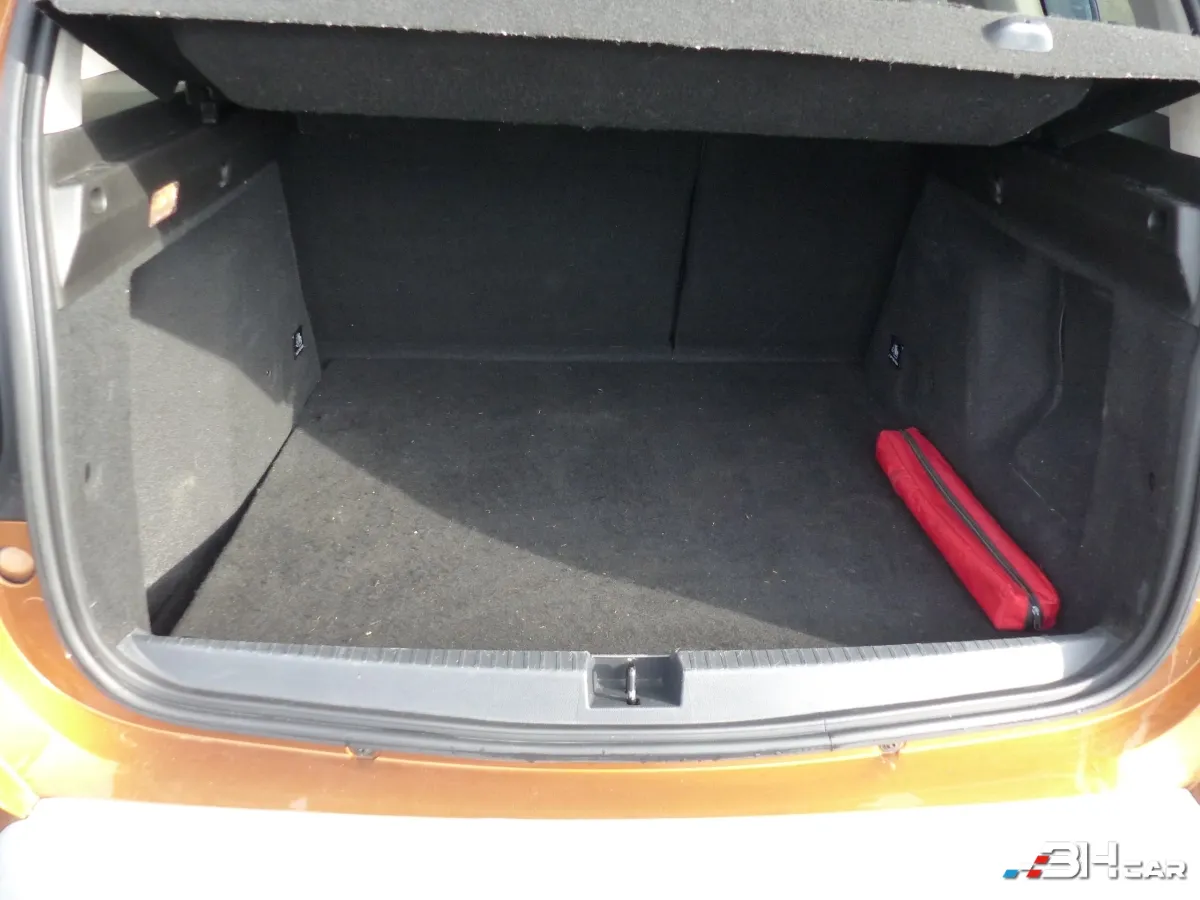 Dacia Duster - photo 25