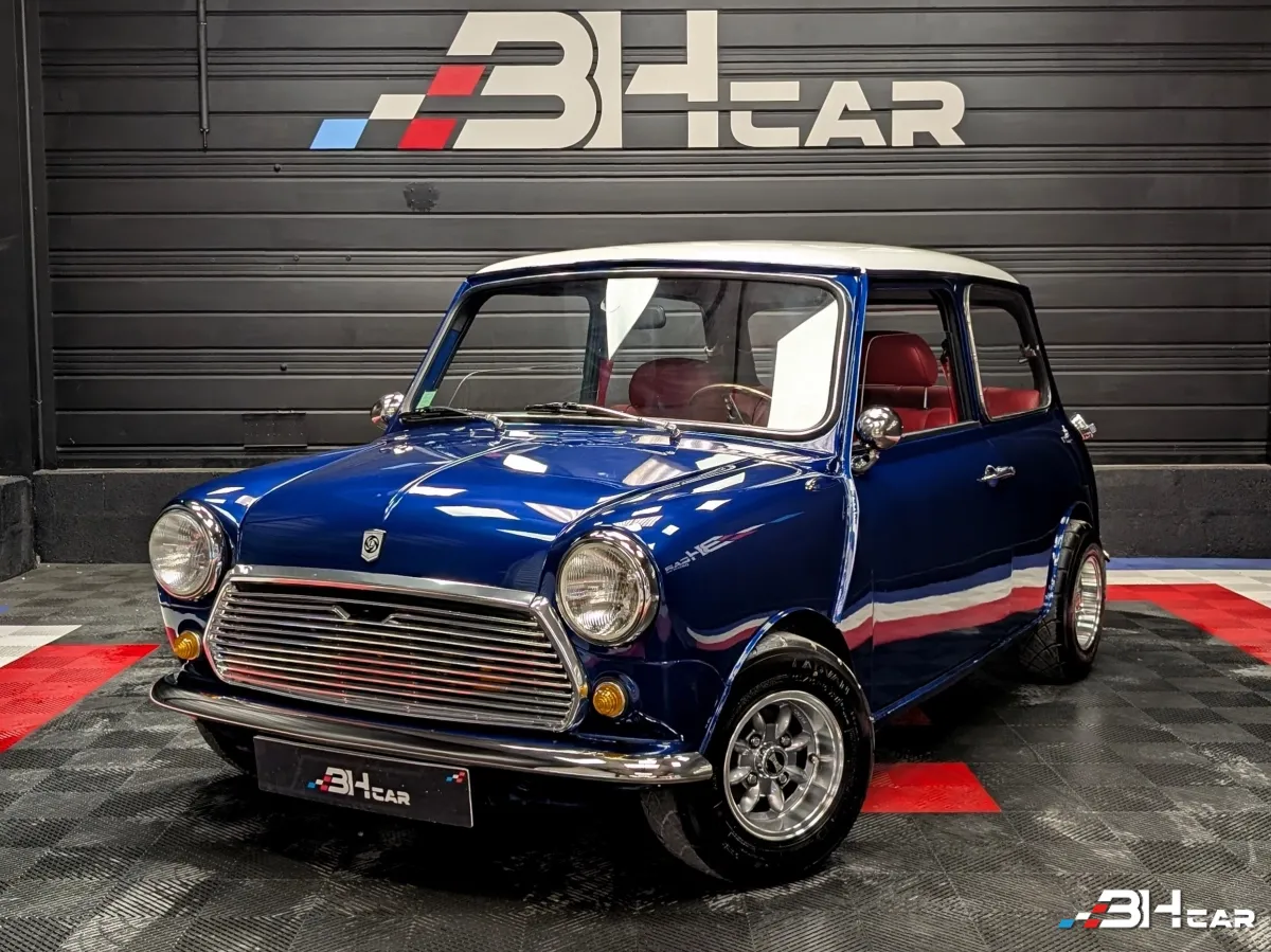 Austin Mini