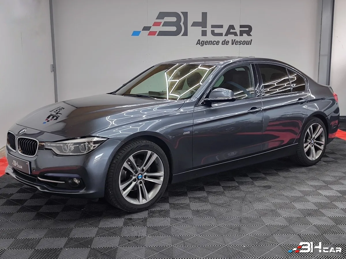 Bmw Serie 3