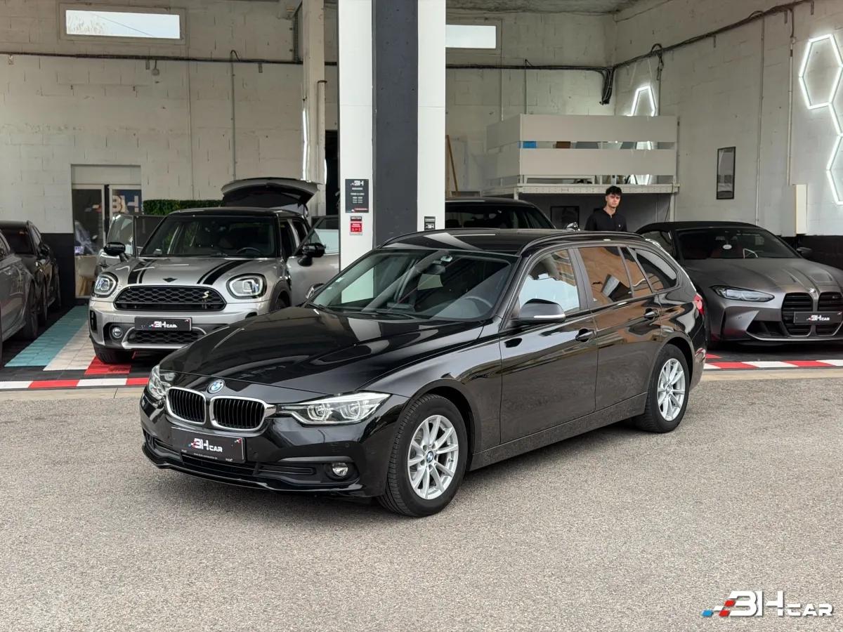 Image Bmw Série 3