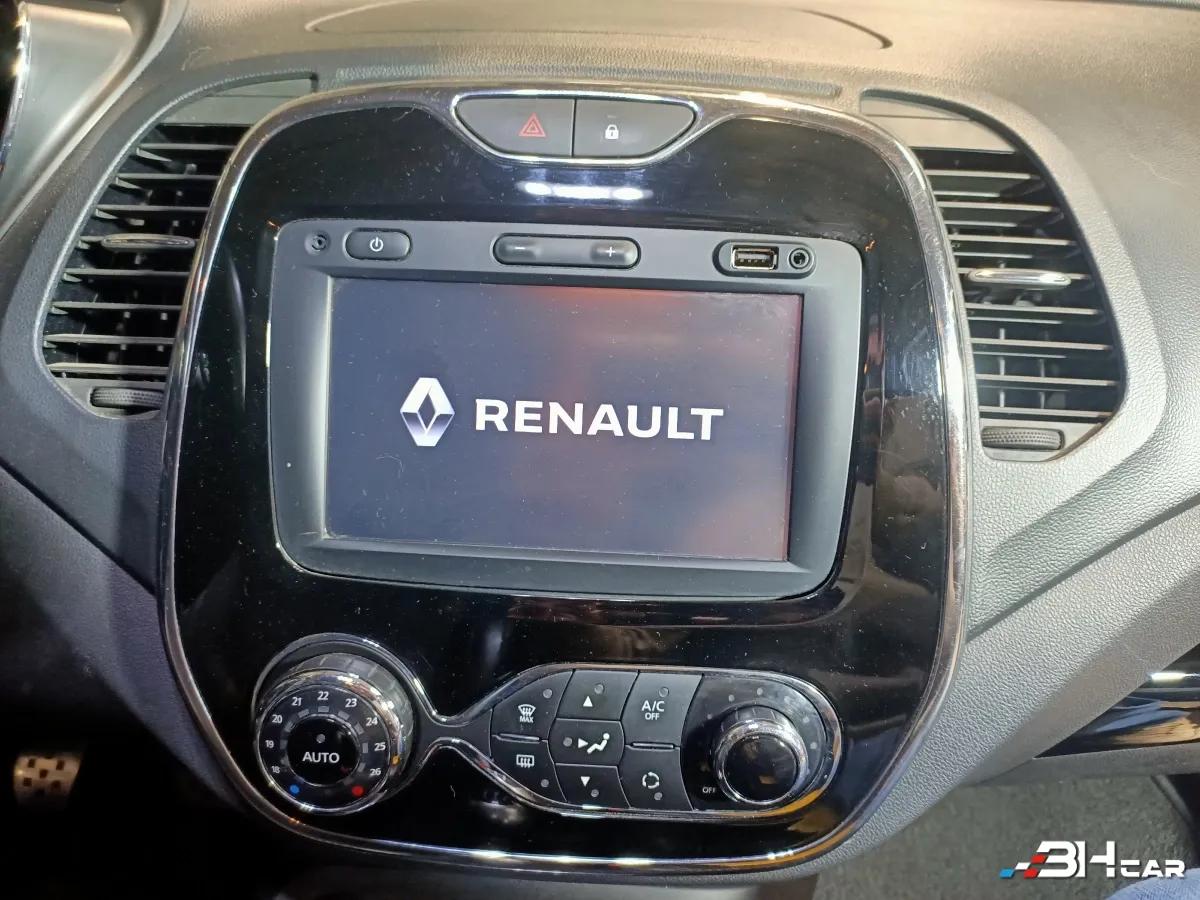 Aperçu indisponible de RENAULT Captur