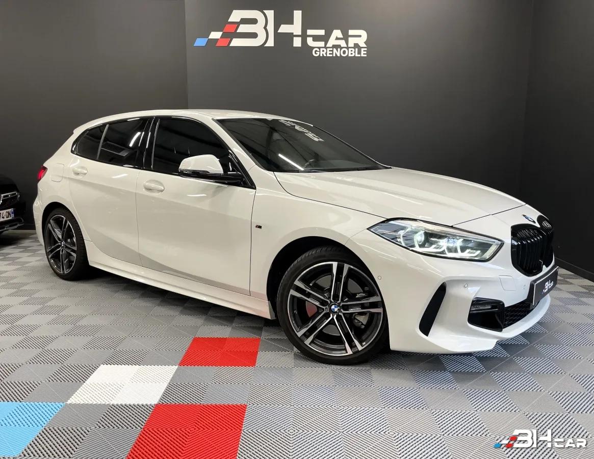 Image: Bmw Serie 1 120I 178cv M-SPORT DKG