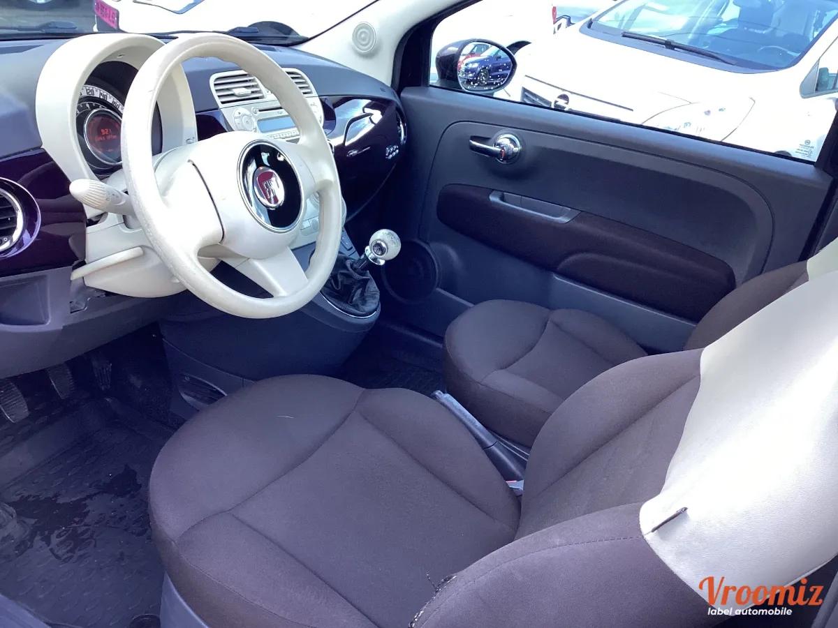 Fiat 500 1.2 70 POP