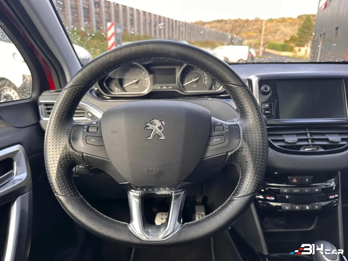 Aperçu indisponible de Peugeot 2008