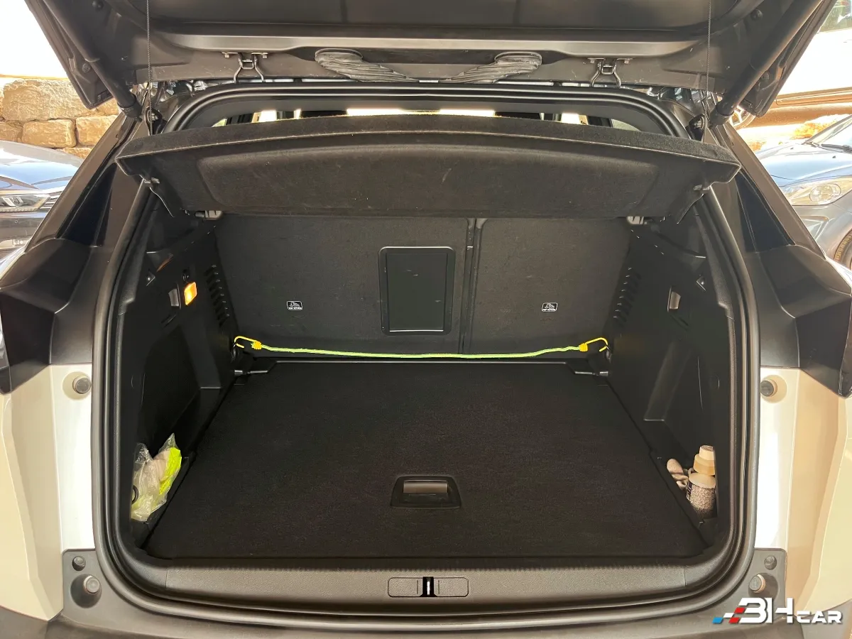 Peugeot 3008 - photo 15