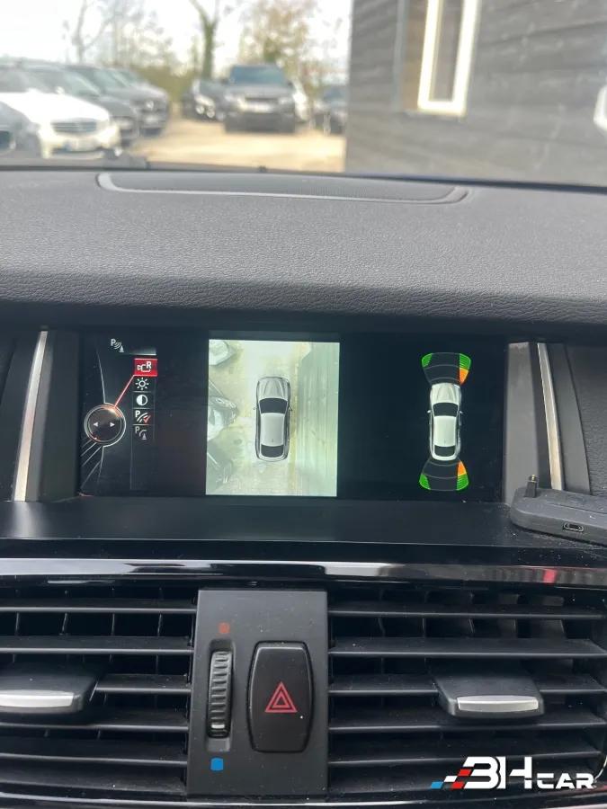 Aperçu indisponible de Bmw X4