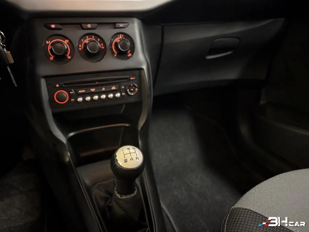 Aperçu indisponible de Citroën C3