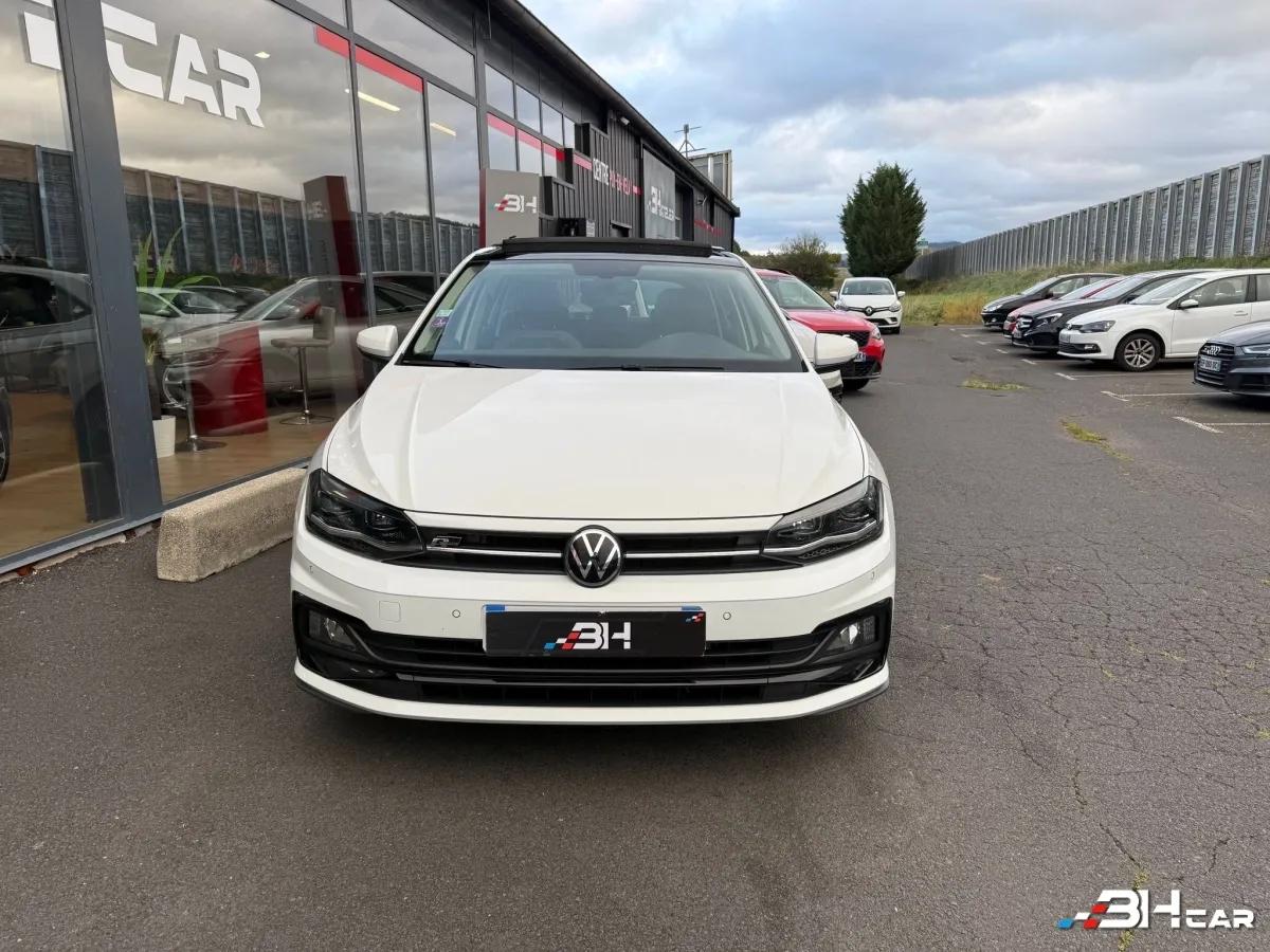 Aperçu indisponible de Volkswagen Polo