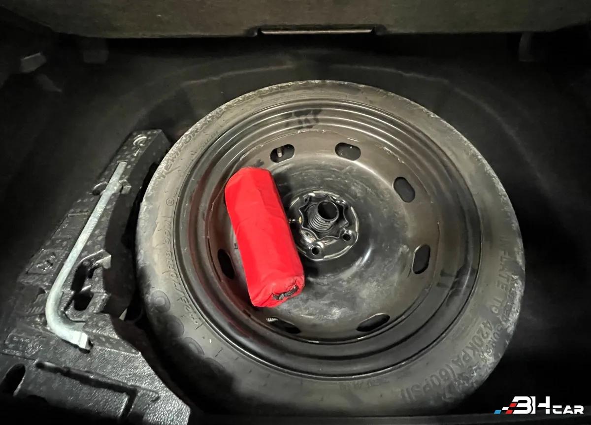 Aperçu indisponible de Volkswagen Golf
