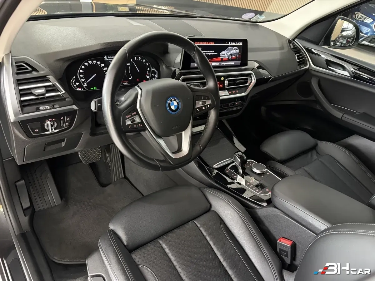 Bmw X3 - photo 16